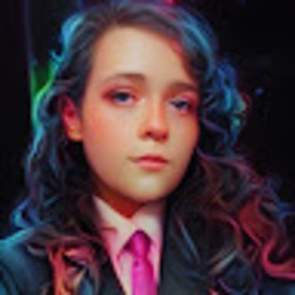 Meet your Posher, Marjorie fern